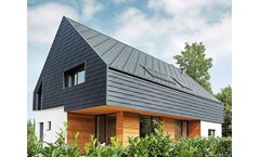 PREFA - Model XL - Facade Shingles System