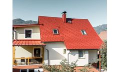 PREFA - Model DS.19 Shingle - Roof Systems