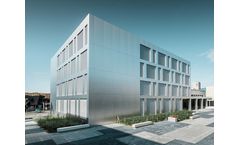 PREFA - Aluminium Composite Panel