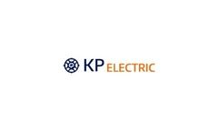 Distribution Transformer