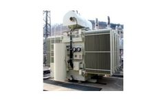 Power Transformer