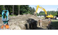 Control Surveys / Engineering Surveys