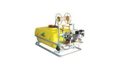 Multtis - Autonomous Sprayers