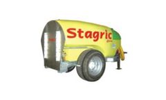 Charme - Trailed Sprayers