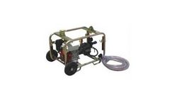 Carina Profy - Motor-Driven Sprayers