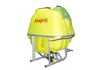 Ottima - Mounted Sprayers