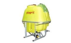 Ottima - Mounted Sprayers