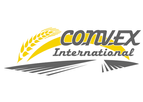 Convex - Grain Elevators