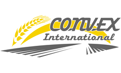 Convex - Industrial Process Automation Systems