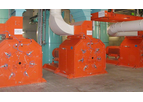 Convex - Feed Mill