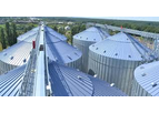 Convex - Grain Elevator