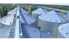 Convex - Grain Elevator