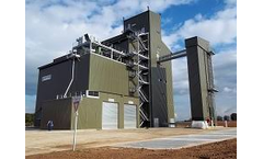 Convex - Grain Dryers