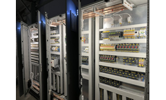 Convex - Food Production  Machine