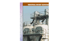 Sweet - Clam Shell Bin Gates Brochure