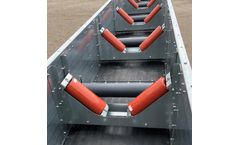 Sweet - Enclosed Belt Conveyors