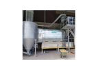 Sweet CalorMatic - Heat Processor