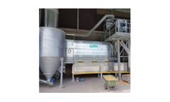 Sweet CalorMatic - Heat Processor