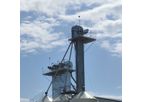 Sweet - Industrial Bucket Elevators
