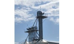 Sweet - Industrial Bucket Elevators