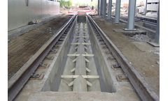 ITC - Receiving Pits