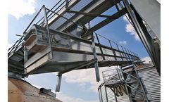 ITC - Trough Chain Conveyors