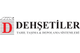 Dehsetiler Makina