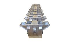 Bucket Elevators