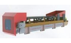 Model DMI 0BC Series - Belt Conveyors