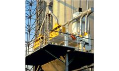 Vibro - Model DCS - Grain Seperator