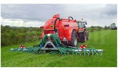Agquip - Manure Slurry Trailing Shoes