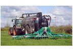 Agquip - Tanker Mounts