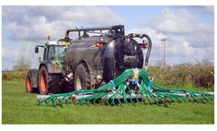 Agquip - Tanker Mounts