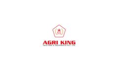 Agri King Tractors & Equipments Company Profile - Brochure