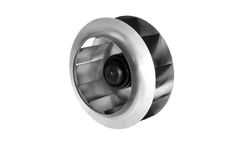 Airtecnics - Model RRE - Centrifugal Fan