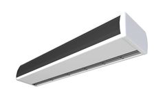 Airtecnics - Air Curtain Optima