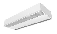 Airtecnics - Air curtain Recessed Windbox