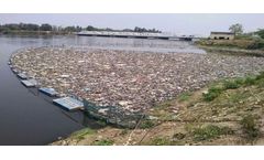 River & Lake Clean Up