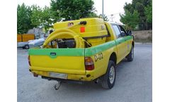 Vigerm - Fire Extinction Equipment