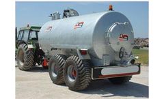 Vigerm - Agricultural Machinery