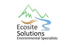 On Farm Environmental Works and Planning Services