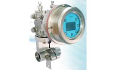 Electronet - Model AFG - 20 - Air Flow Gauge