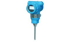 Electronet - Model TT - 04H - Two Wire Temperature Transmitter with HART Communication