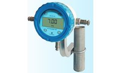 Electronet - Model pH - TX22 - Two Wire PH /ORP Transmitter