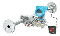 Electronet - Orifice Integral Assembly