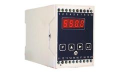 Electronet - Model TX 100 - Trip Amplifier