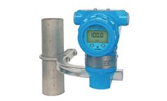 Electronet - Model CTT - 100S - Two Wire Toroidal Conductivity Transmitter with HART Communication