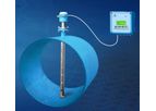 Elnsensors - Model ELNBAR - Multiparameter Measurement Sensor