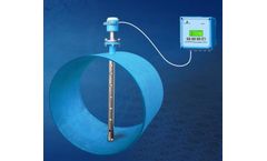 Elnsensors - Model ELNBAR - Multiparameter Measurement Sensor