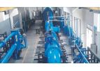 Electronet - NABL Accreddited Flow Calibration Services